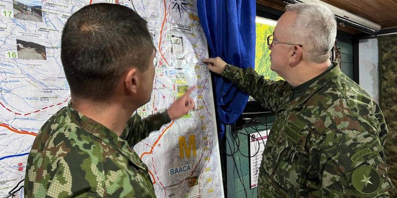 En 2024 Cundinamarca tuvo la tasa de homicidios más baja entre los grandes departamentos del país