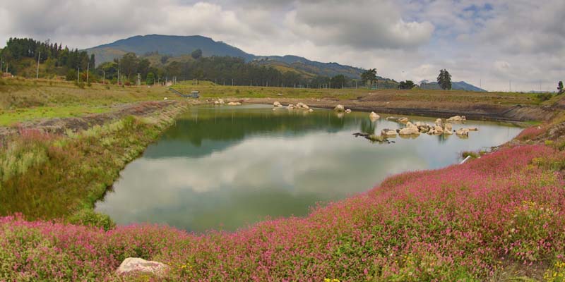 Más de $53.000 millones ha invertido la Gobernación de Cundinamarca en Facatativá