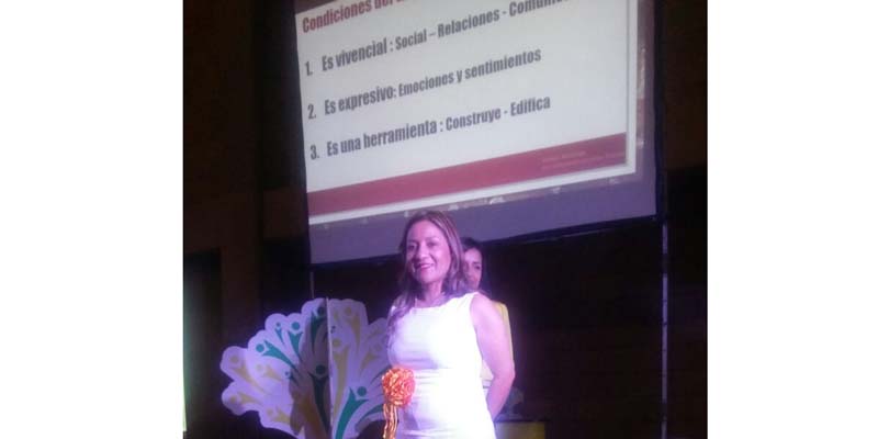 Mosquera se vincula al gran propósito de Felicidad y Bienestar de sus Funcionarios






























