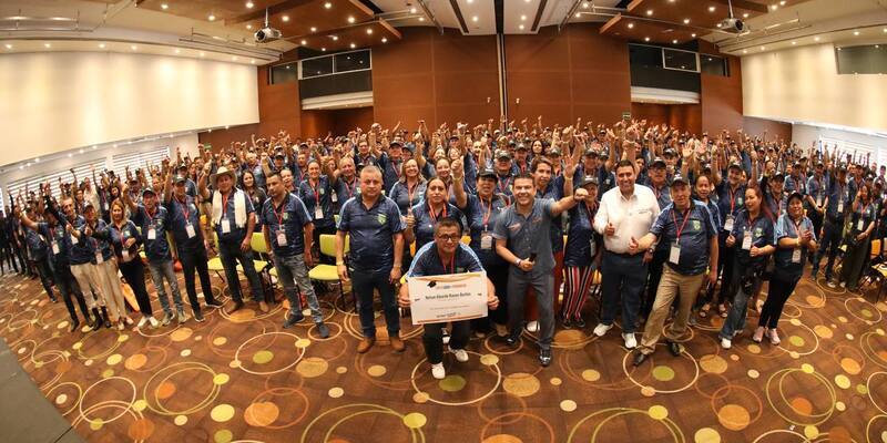 Más de $111.000 millones invertidos en el sector comunal de Cundinamarca