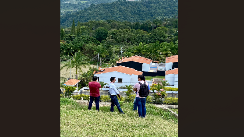 ACC inició fase de reclamación en los municipios objeto de actualización catastral

