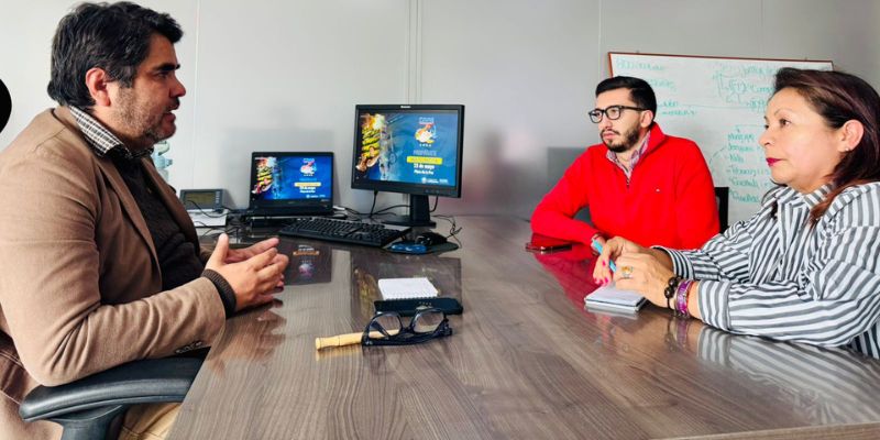 Gobernación activa mesas de vivienda para víctimas del conflicto armado
