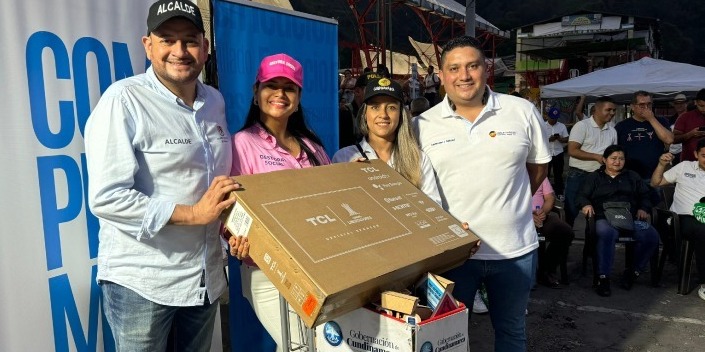 La Lotería de Cundinamarca se posiciona como la primera en ventas en Colombia

