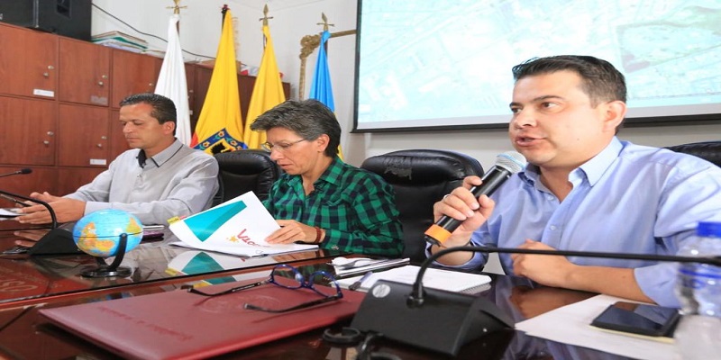 Se acabaron las fronteras invisibles entre Cundinamarca y Bogotá