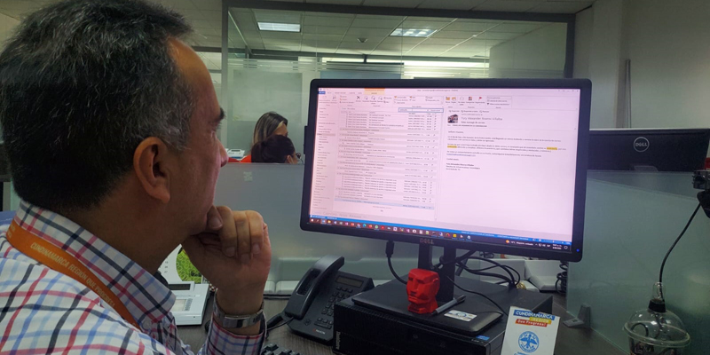 Conoce los pasos para evitar ser víctima del phishing











