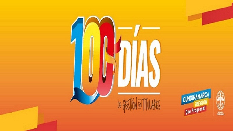 Cien días del Gobernador Nicolás García en titulares