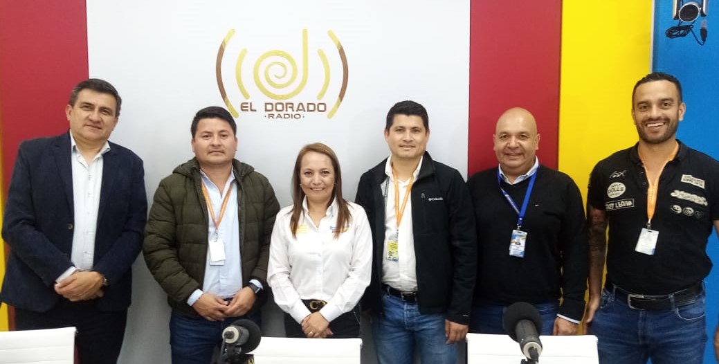 Cundinamarca, referente nacional en CTeI


