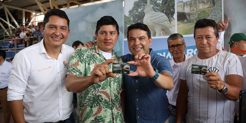 Inversión en el agro, prioridad para superar dificultades del sector rural