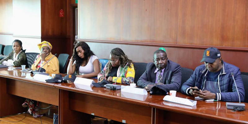Cundinamarca eligió representantes a la Comisión Consultiva Negra, Afrocolombiana, Raizal y Palenquera




