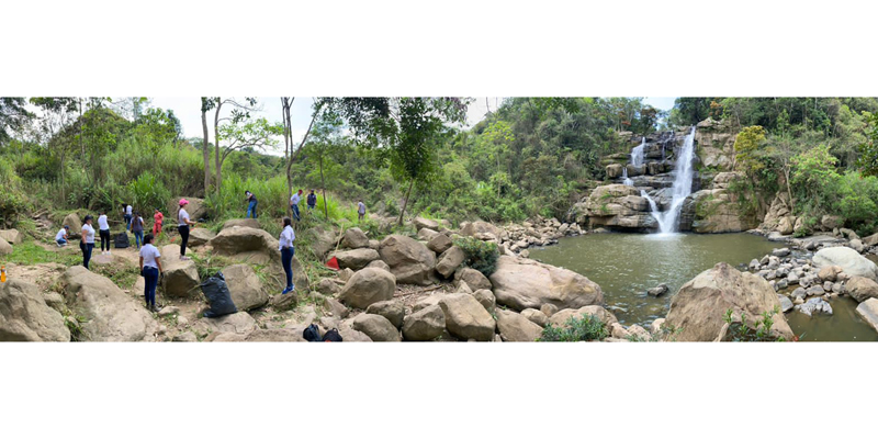 El Día Mundial del Turismo 2022 se celebra en diferentes puntos de Cundinamarca
