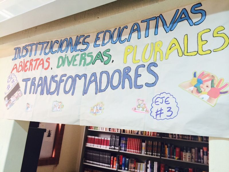 MANUALES DE CONVIVENCIA CON ENFÓQUE DE DERECHOS E INCLUSIÓN EN LAS INSTITUCIONES EDUCATIVAS
