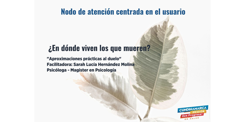 Herramientas efectivas para afrontar el duelo en tiempos de pandemia