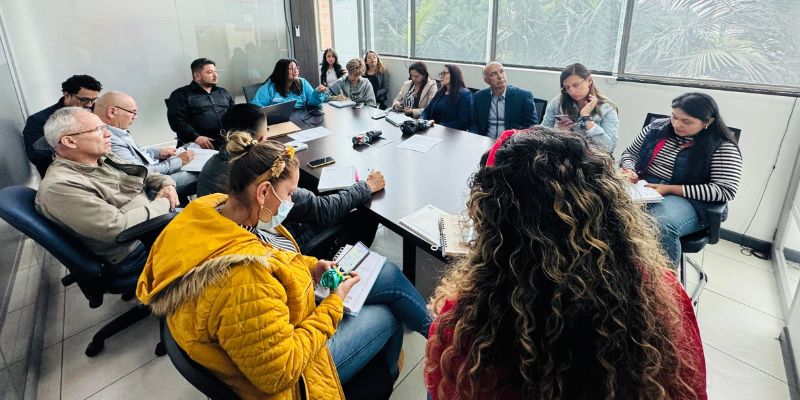 Avanza el Plan Anual de Auditorías 2025 en Cundinamarca: supervisión institucional orientada a resultados