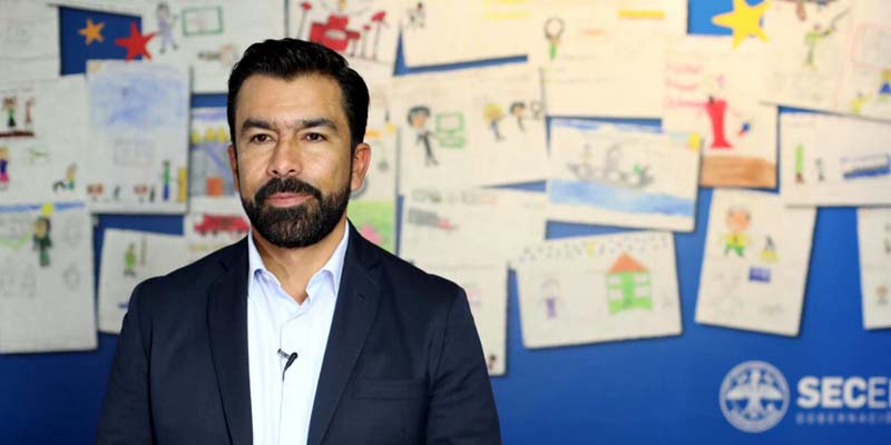 Y seguimos siendo los más educados














