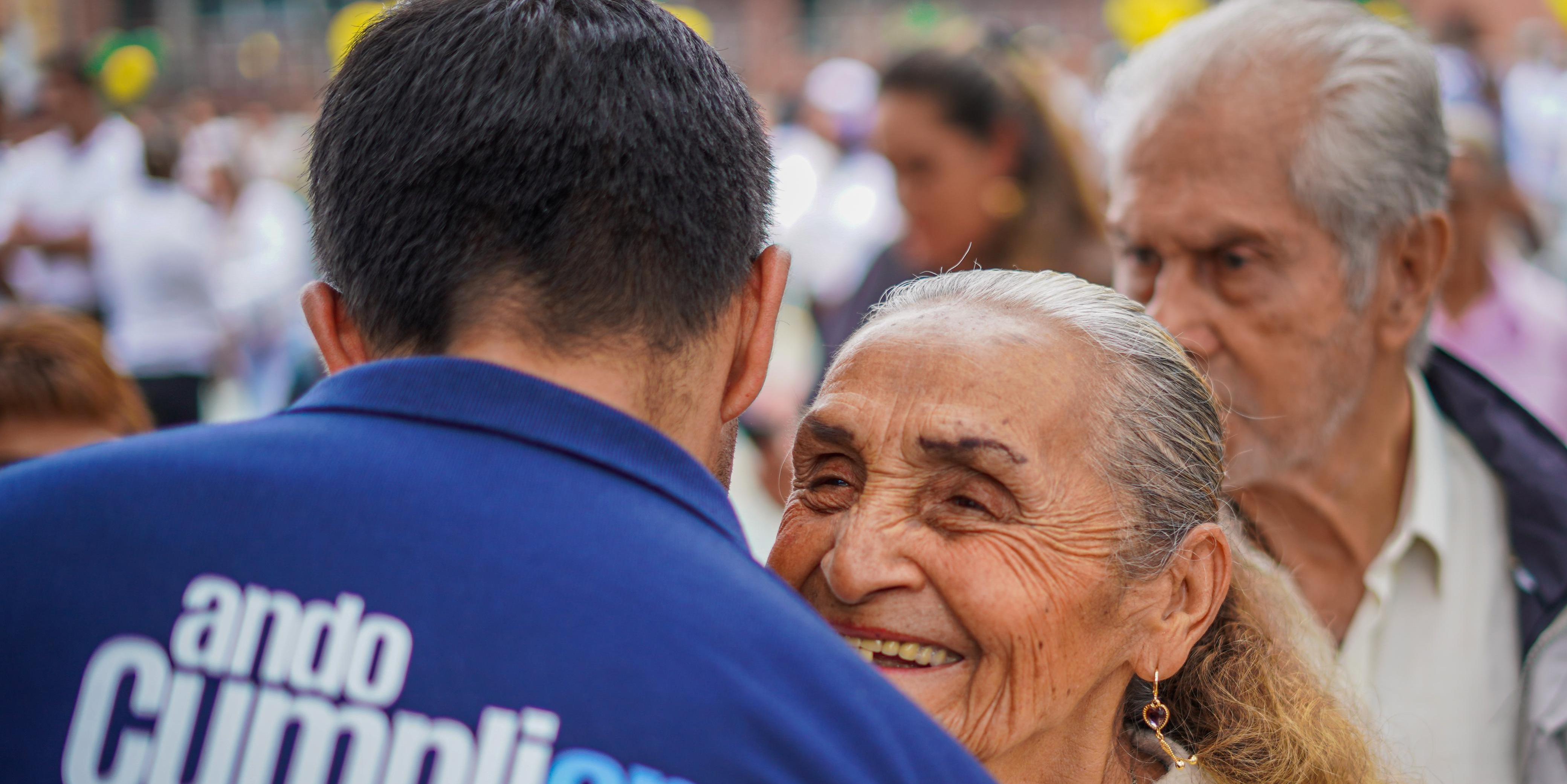 Cundinamarca acelera el desarrollo con proyectos clave en la provincia del Gualivá