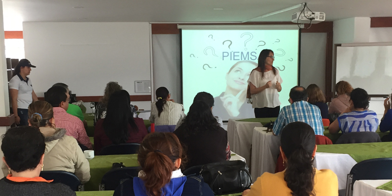 Así se prepara a los prepensionados en la Gobernación de Cundinamarca 

 









