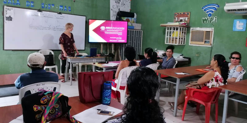 En Cundinamarca es un hecho la innovación curricular con enfoque de felicidad y bienestar



