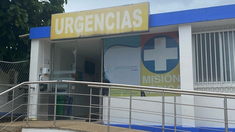 Alerta hospitalaria verde en Cundinamarca por elecciones del 29 de octubre 
