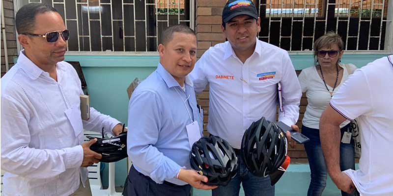 11% de los accidentes fatales de tránsito en Cundinamarca en 2019 fue de biciusuarios






