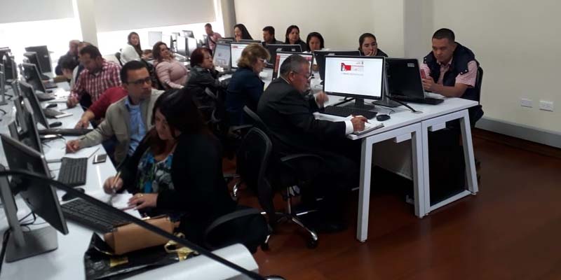 Se inicia proceso de matrículas en Instituciones Educativas Departamentales para 2019

