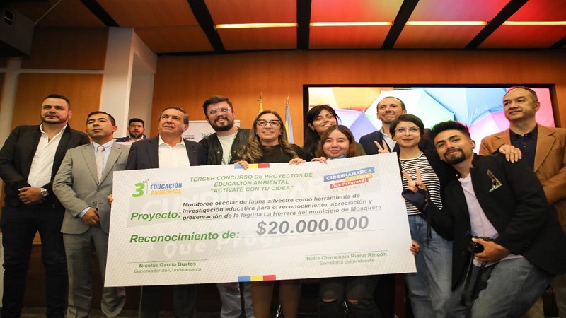Segundo módulo  Por la vida silvestre