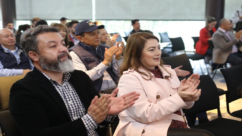 Cundinamarca Internacional, referente global de bienes y servicios de alta calidad