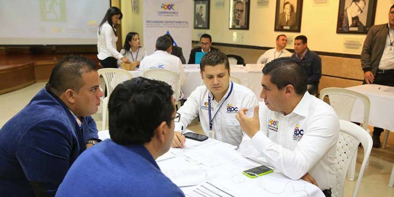 Agua potable para las escuelas más alejadas de Cundinamarca
