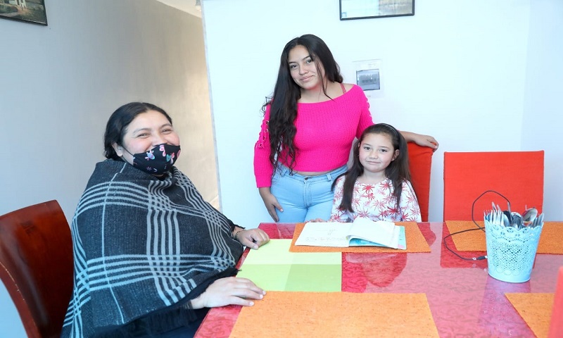 Nuevos subsidios de vivienda para sesenta y dos familias guasqueñas