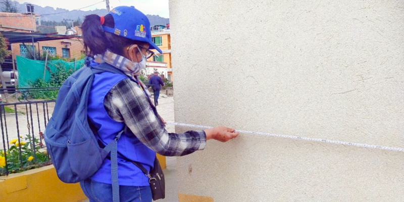 EIC, líder y operador catastral en 14 municipios







