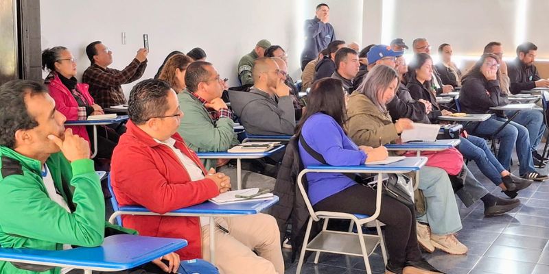 Aulas STEM: la revolución educativa que impulsa el futuro de Cundinamarca