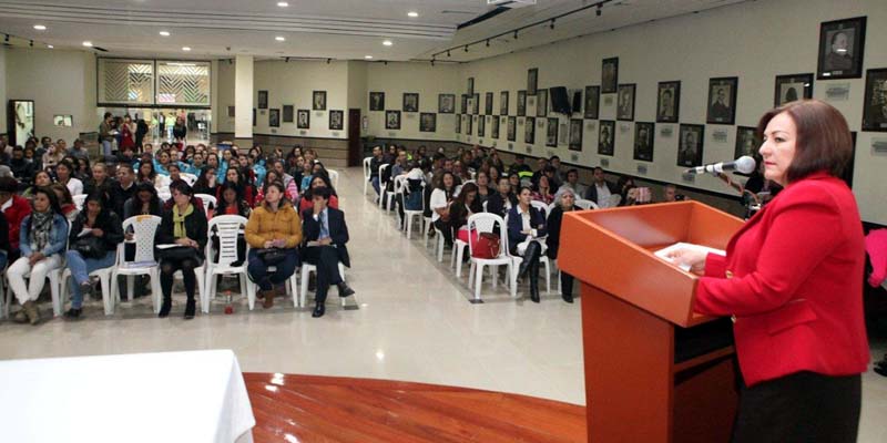 Educación sin violencia: una de las grandes apuestas de Cundinamarca