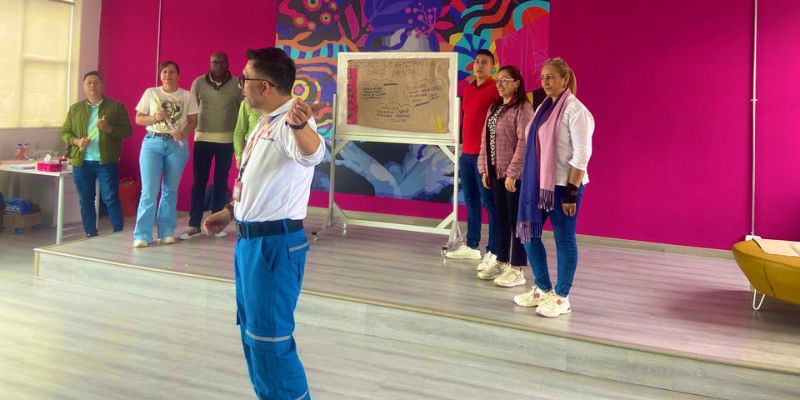 Cundinamarca impulsa liderazgo femenino con formación a más de 3.600 mujeres en 2025