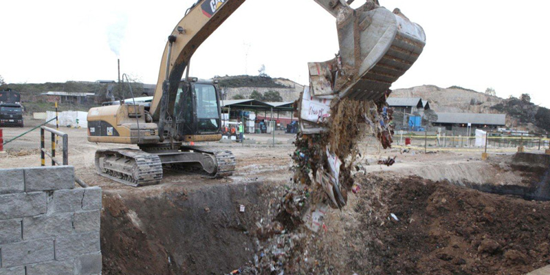 EN 2015 CUNDINAMARCA HA DESTRUIDO 193 TONELADAS DE LICOR APREHENDIDO