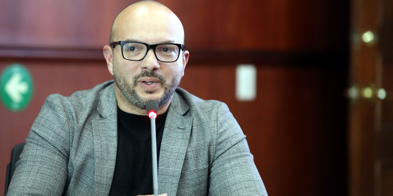Gobernación de Cundinamarca, recertificada en calidad y en seguridad en el trabajo por Icontec
