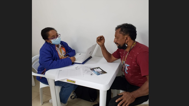 ¡El Colegio progresa en Catastro! 
