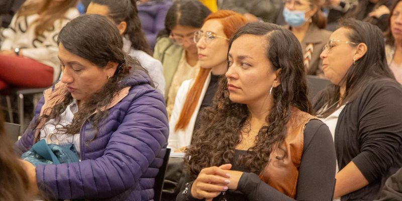 Cundinamarca impulsa la atención educativa a estudiantes con trastornos del neurodesarrollo
