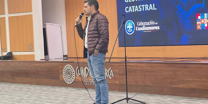 ACC y Defensoría del Pueblo adelantan mesas técnicas sobre gestión catastral y tributaria

