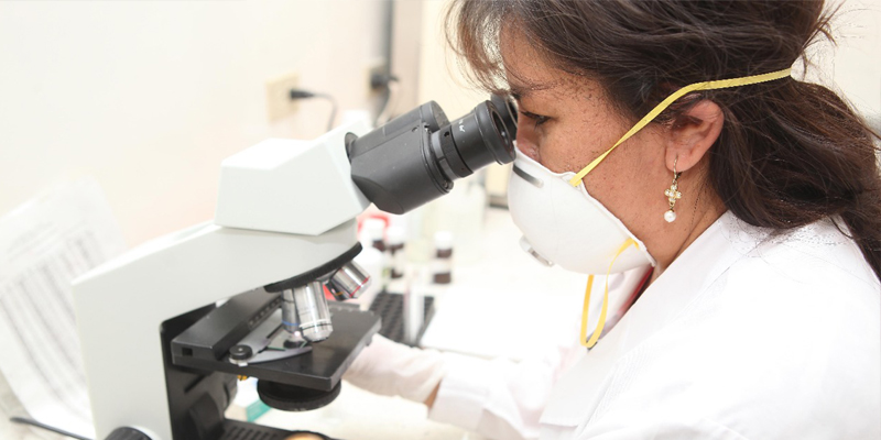 Más de $7.000 millones para investigación en Cundinamarca













