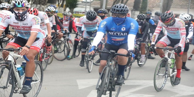 Cundinamarca, el departamento más amigo de la bicicleta


