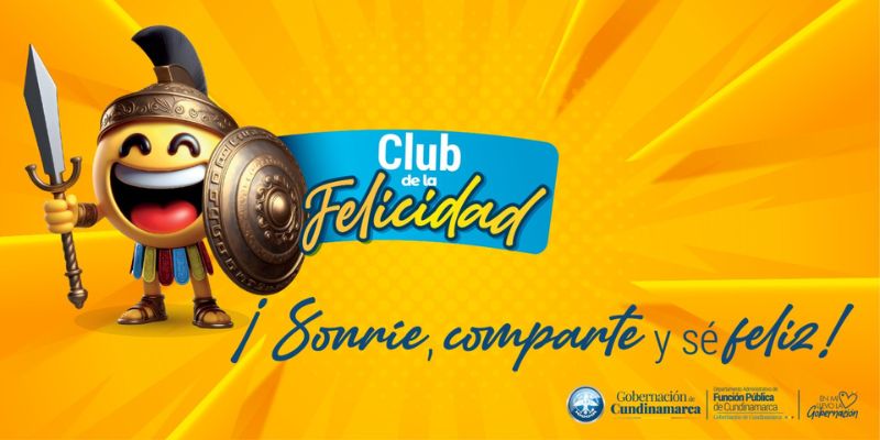 Actividades culturales fortalecen el clima laboral en la Gobernación de Cundinamarca