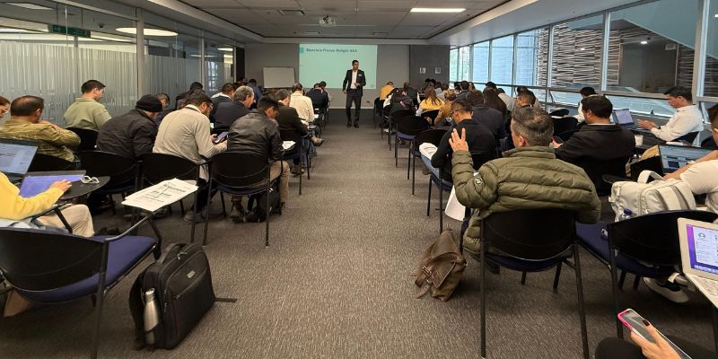 La Ruta del Pensionado llega a otros siete municipios y atiende a más de 270 personas del sector rural
