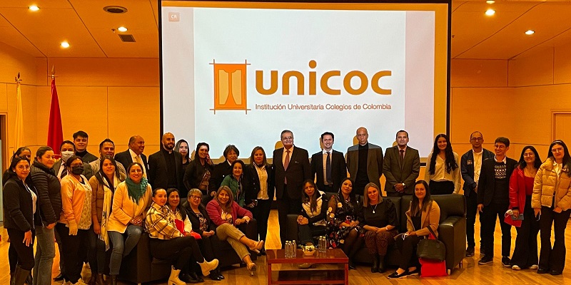 Alianza social con universidad para 116 municipios