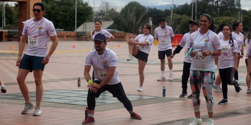 Avanza Copa deportiva Gobernación de Cundinamarca