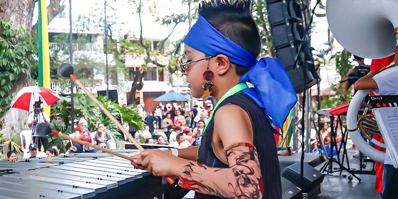 Festival Departamental de Bandas es declarado Patrimonio Cultural de la Nación