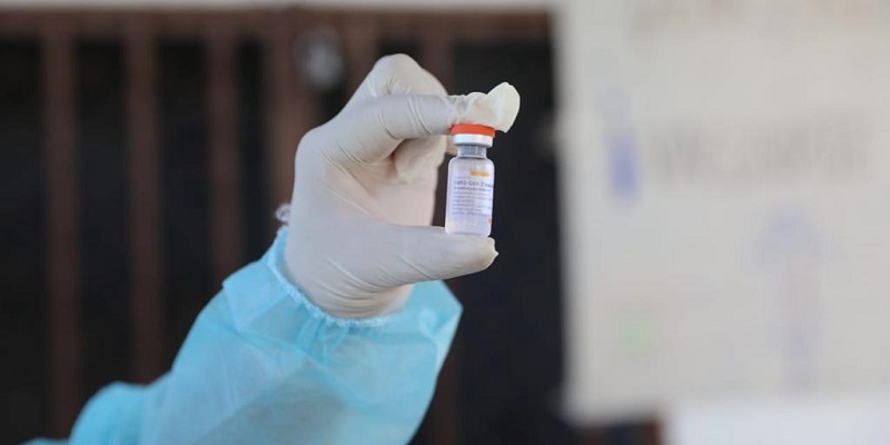 ¡Nuevo récord en Cundinamarca! Se aplicaron 58.007 vacunas contra el Covid19 en solo un día