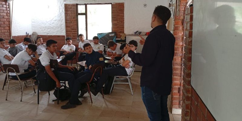 Cundinamarca impulsa liderazgo femenino con formación a más de 3.600 mujeres en 2025