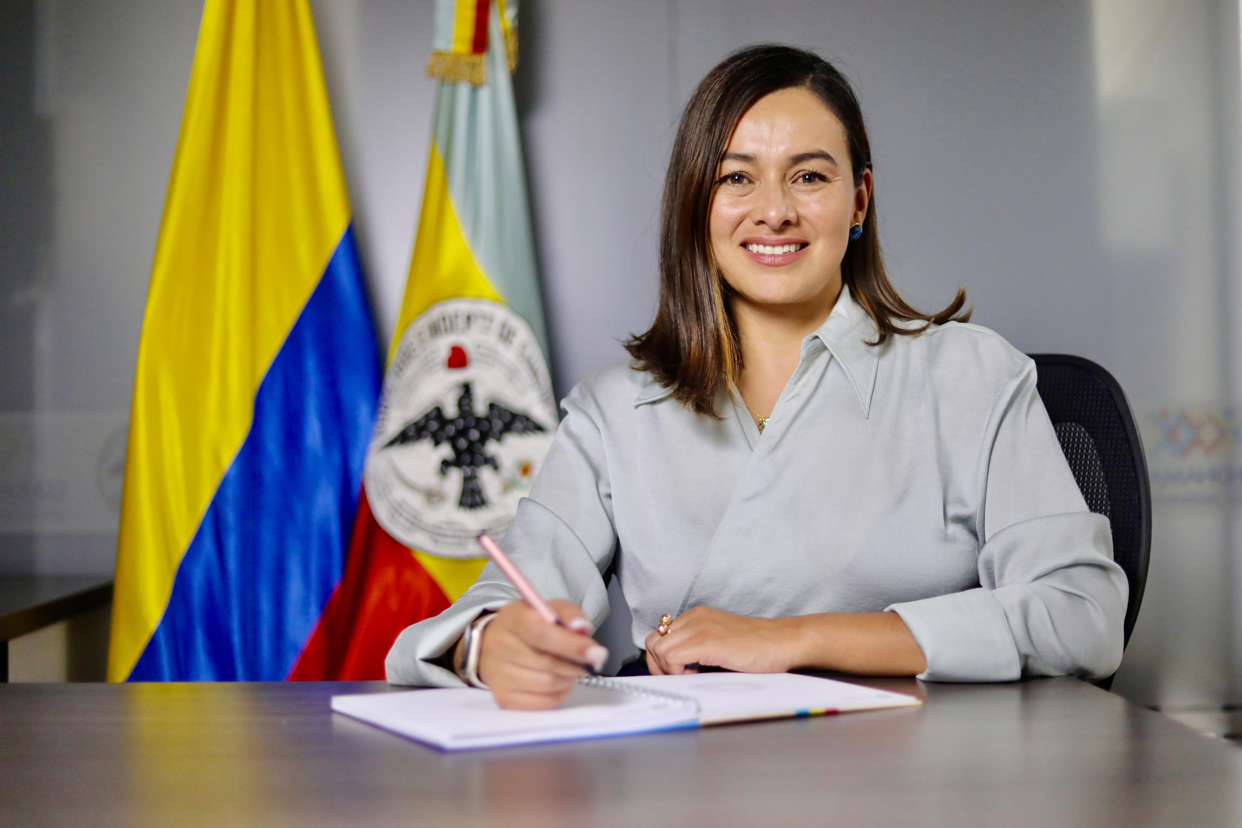 Foto de Carolina Español Casallas