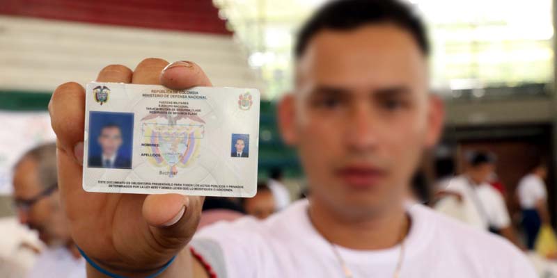 Jóvenes pueden prestar servicio militar en su propio municipio


