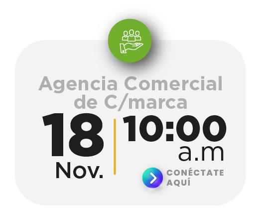 Agencia Comercial de Cundinamarca 