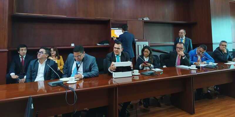 Gobernación de Cundinamarca, primera entidad de Latinoamérica con certificación Icontec en seguridad de la información